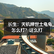 长生：天机降世土龟龟怎么打？这么打（图3）