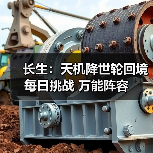 长生：天机降世轮回境 每日挑战 万能阵容（图4）