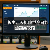 长生：天机降世今日九幽简易攻略（图2）
