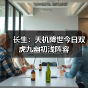 长生：天机降世今日双虎九幽初浅阵容（图4）
