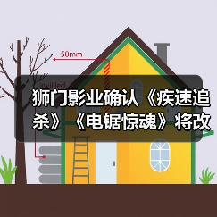 狮门影业确认《疾速追杀》《电锯惊魂》将改编成3A游戏大作(图1) 狮门影业确认《疾速追杀》《电锯惊魂》将改编成3A游戏大作(图1)