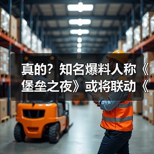 真的?知名爆料人称《堡垒之夜》或将联动《电锯人》(图4) 真的?知名爆料人称《堡垒之夜》或将联动《电锯人》(图4)