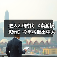 进入2.0时代 《桌游模拟器》今年将推出重大更新补丁(图1) 进入2.0时代 《桌游模拟器》今年将推出重大更新补丁(图1)