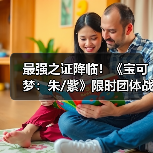 最强之证降临!《宝可梦:朱/紫》限时团体战活动公布(图4) 最强之证降临!《宝可梦:朱/紫》限时团体战活动公布(图4)