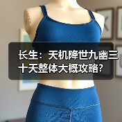 长生：天机降世九幽三十天整体大概攻略？（图2）