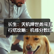 长生：天机降世勇闯五行塔攻略：机缘分数红黑榜（木塔）（图4）
