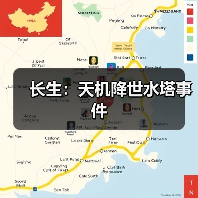 长生：天机降世水塔事件（图3）