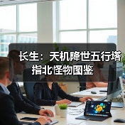 长生：天机降世五行塔指北怪物图鉴（图2）