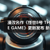 漫改名作《怪兽8号 THE GAME》更新发布 新故事角色登场(图2) 漫改名作《怪兽8号 THE GAME》更新发布 新故事角色登场(图2)