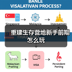 重建生存营地新手前期怎么玩（图3）