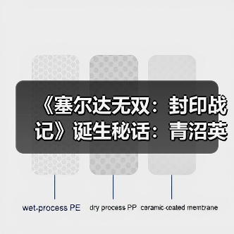 《塞尔达无双:封印战记》诞生秘话:青沼英二早算准了(图1) 《塞尔达无双:封印战记》诞生秘话:青沼英二早算准了(图1)