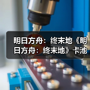 明日方舟：终末地《明日方舟：终末地》卡池深度实测，抽卡、氪金、避雷汇总！（图3）