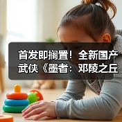 首发即搁置!全新国产武侠《墨者:邓陵之丘》15分钟实机演示发布(图3) 首发即搁置!全新国产武侠《墨者:邓陵之丘》15分钟实机演示发布(图3)