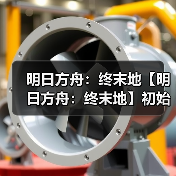 明日方舟:终末地【明日方舟:终末地】初始抽卡建议卡池详解(图3) 明日方舟:终末地【明日方舟:终末地】初始抽卡建议卡池详解(图3)