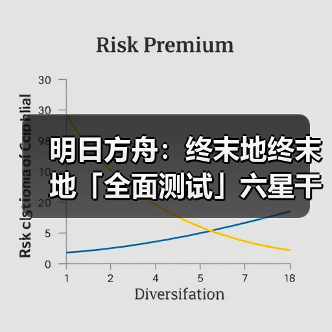 明日方舟:终末地终末地「全面测试」六星干员潜能插图合集(图2) 明日方舟:终末地终末地「全面测试」六星干员潜能插图合集(图2)