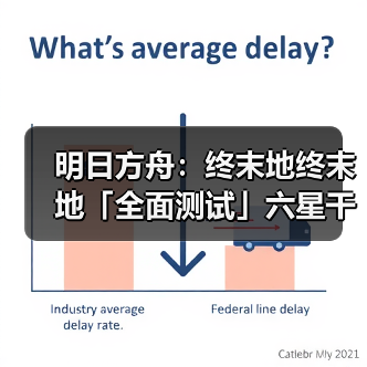 明日方舟:终末地终末地「全面测试」六星干员潜能插图合集(图1) 明日方舟:终末地终末地「全面测试」六星干员潜能插图合集(图1)