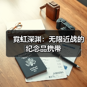 霓虹深渊：无限近战的纪念品携带（图4）