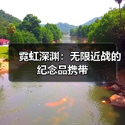 霓虹深渊：无限近战的纪念品携带（图2）