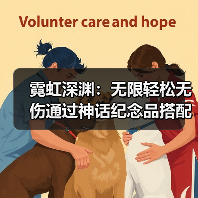 霓虹深渊：无限轻松无伤通过神话纪念品搭配（图2）