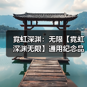 霓虹深渊：无限【霓虹深渊无限】通用纪念品大全教学（图1）