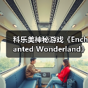 科乐美神秘游戏《Enchanted Wonderland》通过ESRB评级 确认登陆Switch(图3) 科乐美神秘游戏《Enchanted Wonderland》通过ESRB评级 确认登陆Switch(图3)