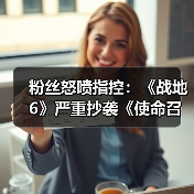 粉丝怒喷指控:《战地6》严重抄袭《使命召唤》美术!(图3) 粉丝怒喷指控:《战地6》严重抄袭《使命召唤》美术!(图3)