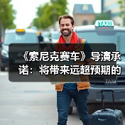 《索尼克赛车》导演承诺:将带来远超预期的惊喜内容(图3) 《索尼克赛车》导演承诺:将带来远超预期的惊喜内容(图3)