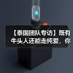 【泰国团队专访】既有牛头人还能走纯爱，你这个战棋游戏正不正经？（图2）