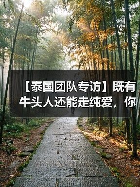 【泰国团队专访】既有牛头人还能走纯爱，你这个战棋游戏正不正经？（图3）