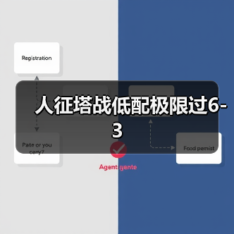 人征塔战低配极限过6-3（图3）