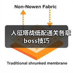 人征塔战低配通关各章boss技巧（图4）