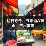 明日方舟：终末地//赛希 - 干员演示（图2）