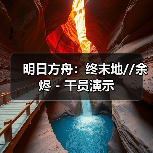 明日方舟:终末地//余烬 - 干员演示(图1) 明日方舟:终末地//余烬 - 干员演示(图1)