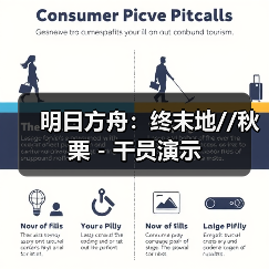 明日方舟：终末地//秋栗 - 干员演示（图3）