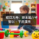 明日方舟:终末地//卡契尔 - 干员演示(图2) 明日方舟:终末地//卡契尔 - 干员演示(图2)