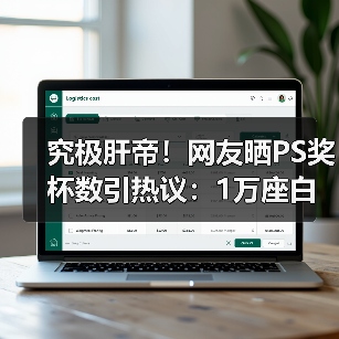 究极肝帝!网友晒PS奖杯数引热议:1万座白金奖杯(图1) 究极肝帝!网友晒PS奖杯数引热议:1万座白金奖杯(图1)