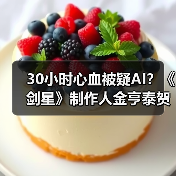 30小时心血被疑AI?《剑星》制作人金亨泰贺图陷争议(图4) 30小时心血被疑AI?《剑星》制作人金亨泰贺图陷争议(图4)