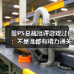 前PS总裁批评游戏过长:不是谁都有精力通关大镖客2(图1) 前PS总裁批评游戏过长:不是谁都有精力通关大镖客2(图1)