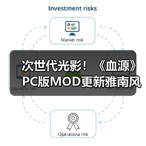 次世代光影!《血源》PC版MOD更新雅南风光震撼重生(图1) 次世代光影!《血源》PC版MOD更新雅南风光震撼重生(图1)