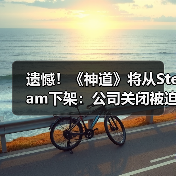 遗憾!《神道》将从Steam下架:公司关闭被迫停运!(图2) 遗憾!《神道》将从Steam下架:公司关闭被迫停运!(图2)