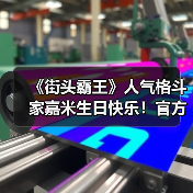 《街头霸王》人气格斗家嘉米生日快乐！官方晒贺图庆祝（图4）