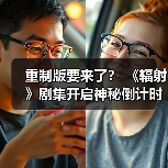重制版要来了? 《辐射》剧集开启神秘倒计时(图1) 重制版要来了? 《辐射》剧集开启神秘倒计时(图1)