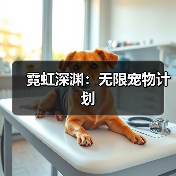 霓虹深渊：无限宠物计划（图1）