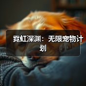 霓虹深渊：无限宠物计划（图4）