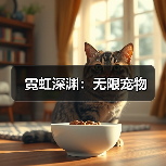 霓虹深渊：无限宠物（图3）