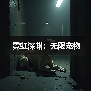 霓虹深渊：无限宠物（图1）
