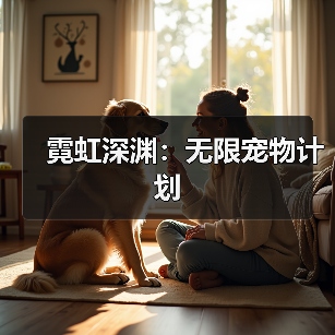 霓虹深渊：无限宠物计划（图3）