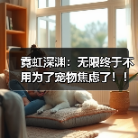 霓虹深渊:无限终于不用为了宠物焦虑了!!!!(图2) 霓虹深渊:无限终于不用为了宠物焦虑了!!!!(图2)