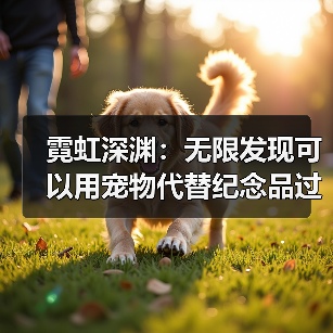 霓虹深渊：无限发现可以用宠物代替纪念品过属性门（图2）