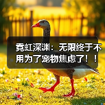 霓虹深渊:无限终于不用为了宠物焦虑了!!!!(图3) 霓虹深渊:无限终于不用为了宠物焦虑了!!!!(图3)